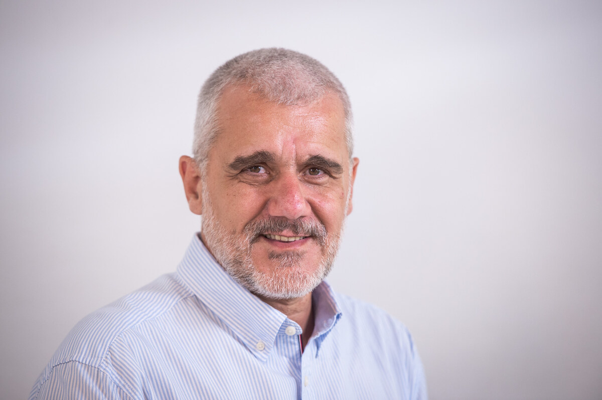 Alejandro Butler