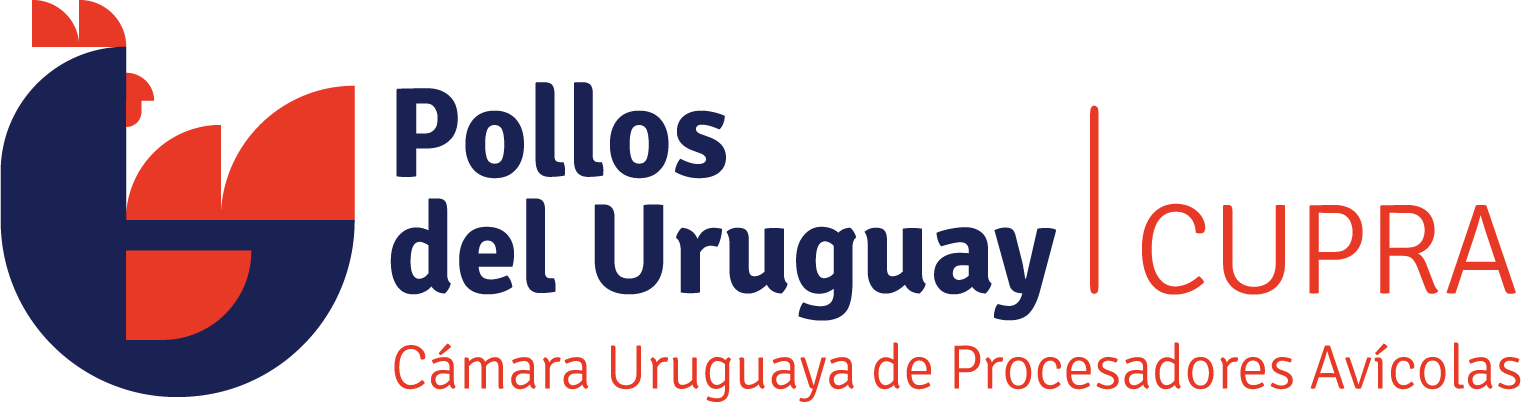 Pollos del Uruguay